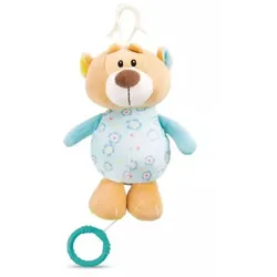 My First Nici: Musikalischer Bär – 18 cm