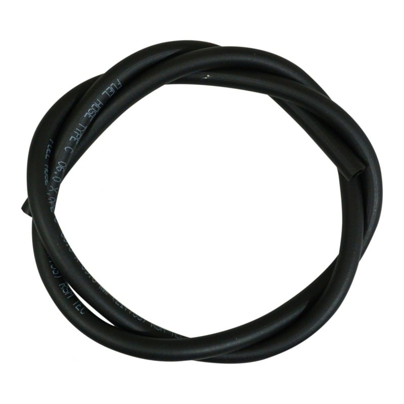 1Tek Origine Durite d’essence 6x9 noir