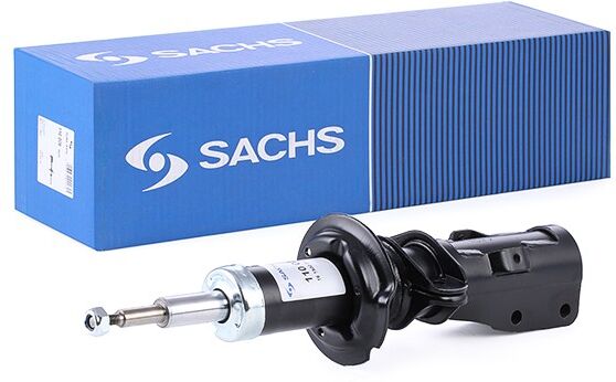 SACHS 110 026 Stoßdämpfer