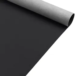 Messeboden SALSA - 1961 Schwarz - 2,00m x 25,00m