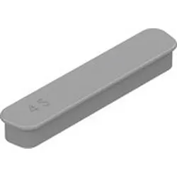 Harting Abdeckkappe Federleisten 09670370713