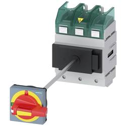 Lasttrennschalter Leiter-Typ = N Siemens 3LD56100TK13