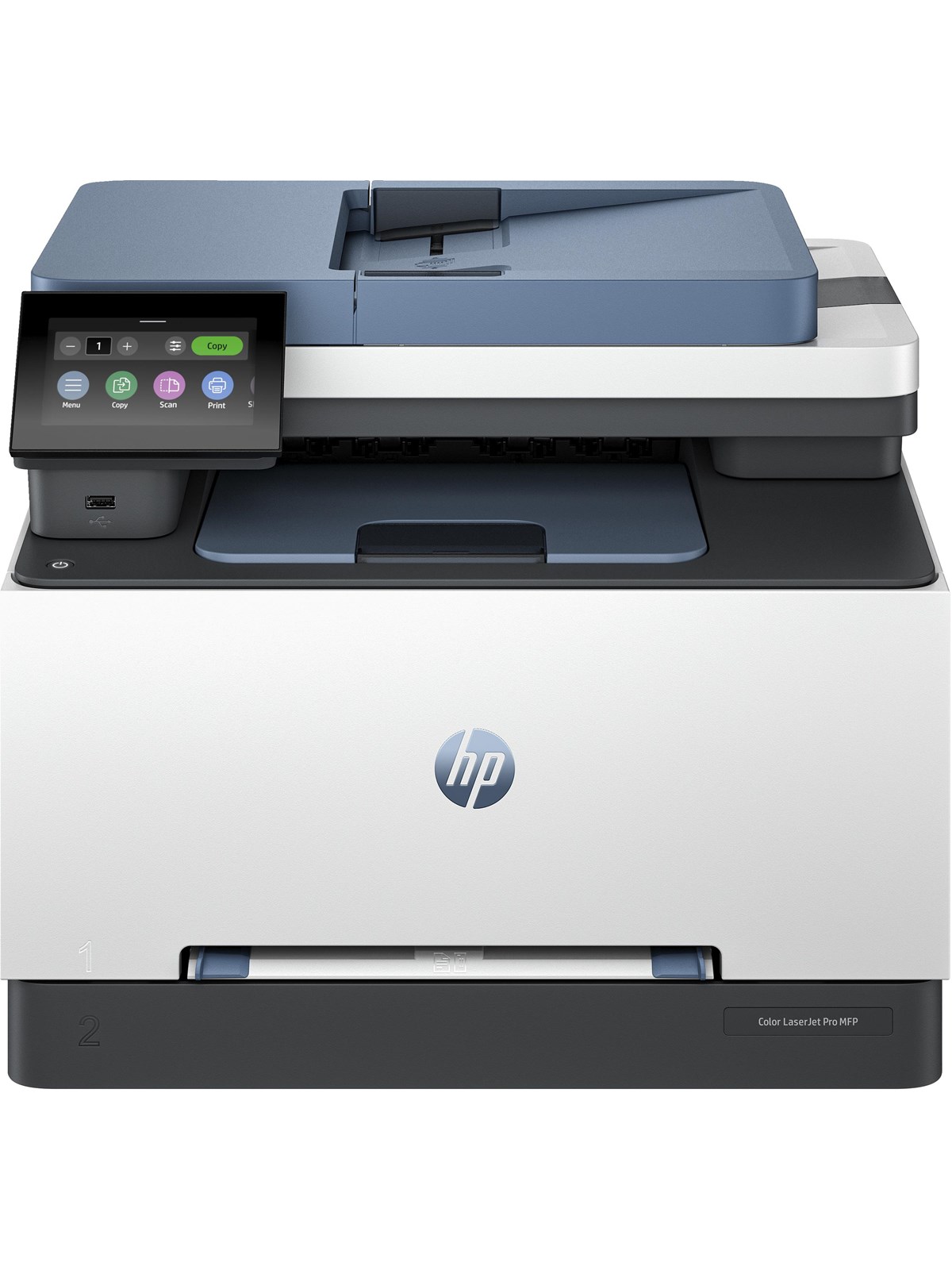 HP Color LaserJet Pro MFP 3302fdwg Multifunktion - Farbe - Laser