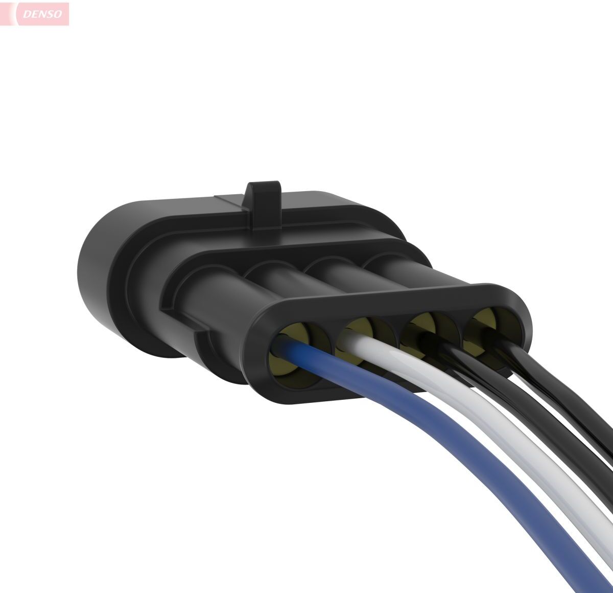 Sensor Lambda DENSO DOX-2025