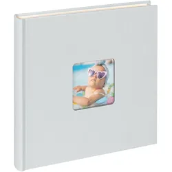 Walther Design, Fotoalbum, Fun Alben (26 x 2.50 cm)