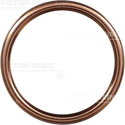VICTOR REINZ Dichtring, Ölablassschraube 41-72065-30 für Opel Mercedes VAG