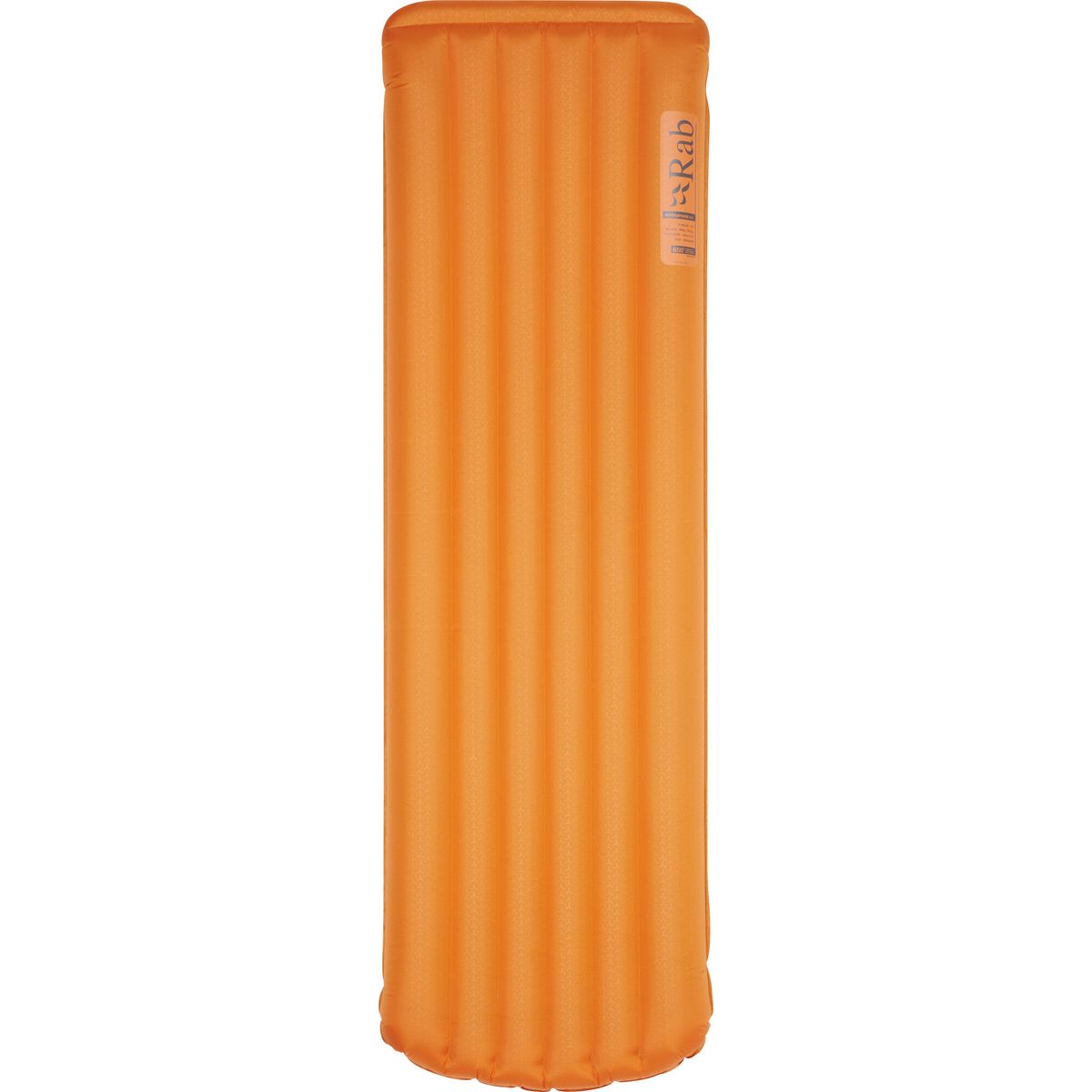 Rab Hypersphere 9.5 marmalade (MAM) Regular QMA-08-MAM-REG-REG