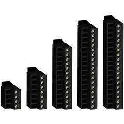 Schneider Electric TMAT4CSET Steckersatz, Modicon M241, für integrierte E/A der SPS