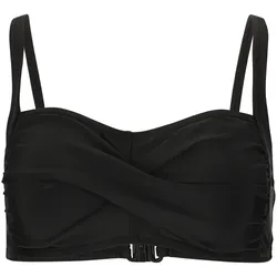 nou Kalpana Bikini-Oberteil Damen 1001 - black 40