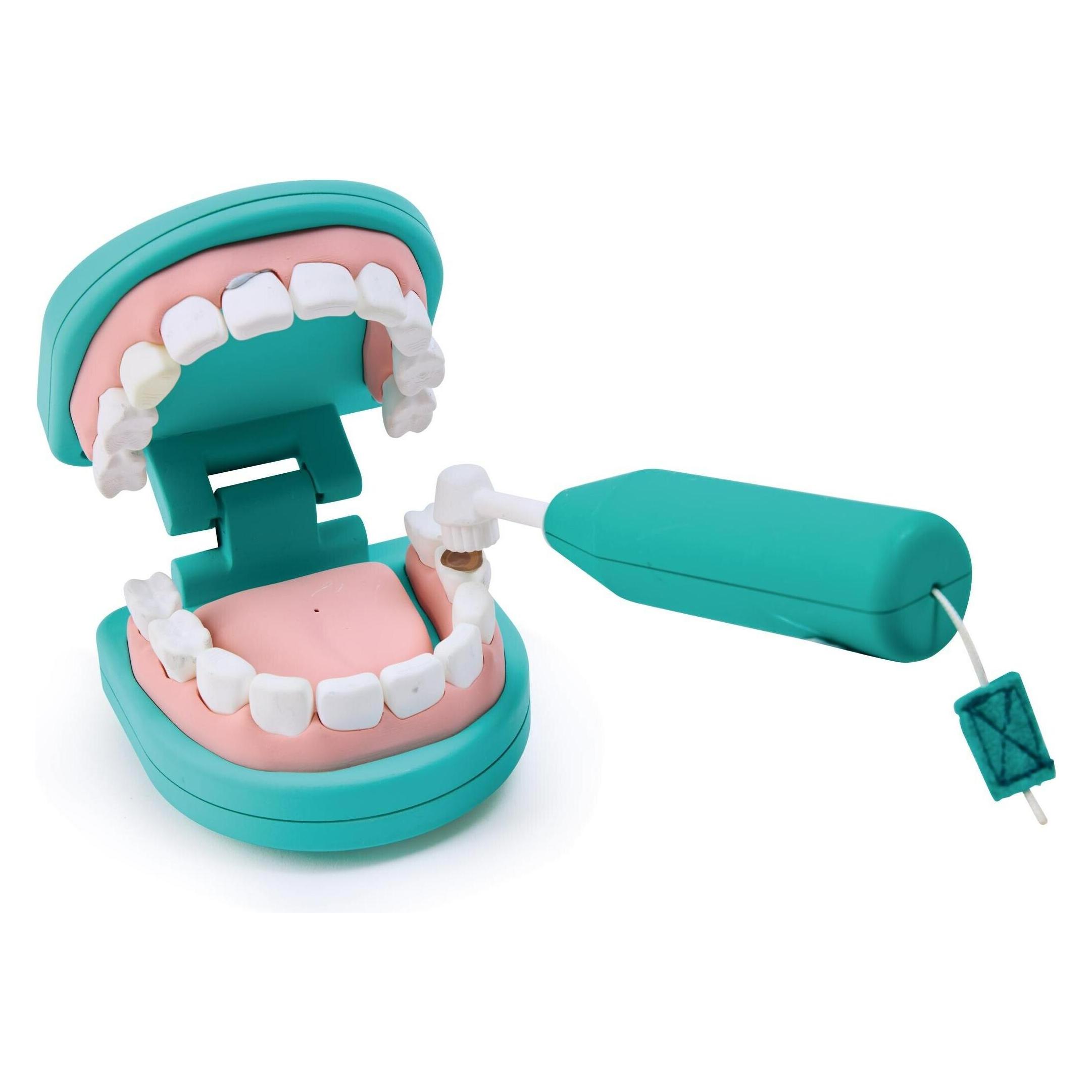 Hape Zahnarzt-Set (E3227A)