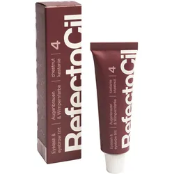 15ml RefectoCil Augenbrauen- und Wimpernfarbe