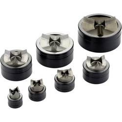 Cimco 133006 Blechlocher-Set