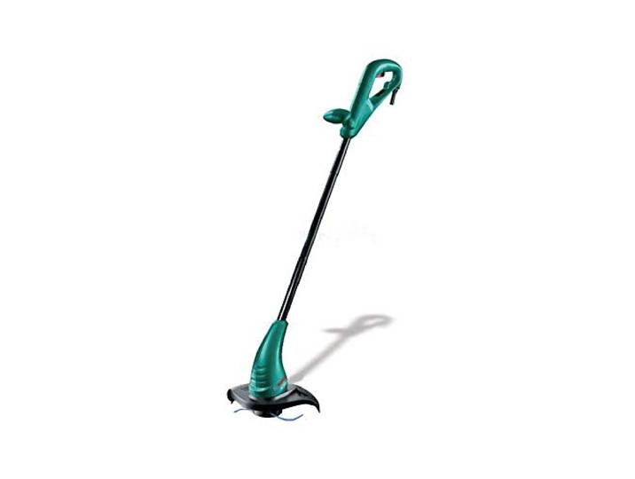 Bosch Elektro-Rasentrimmer EasyGrassCut 23 (280 Watt, Schnittkreisdurchmesser 23 cm, in Kartonverpackung)