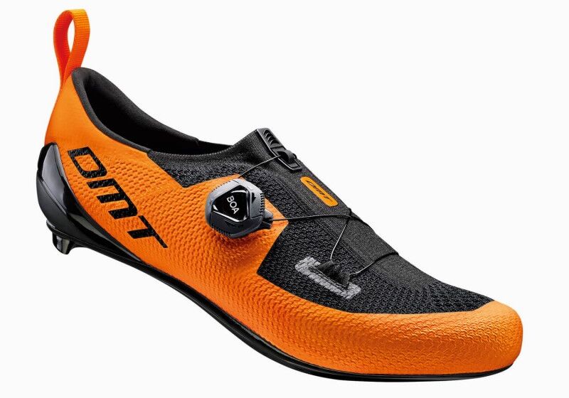 DMT Scarpe da triathlon in carbonio  KT1