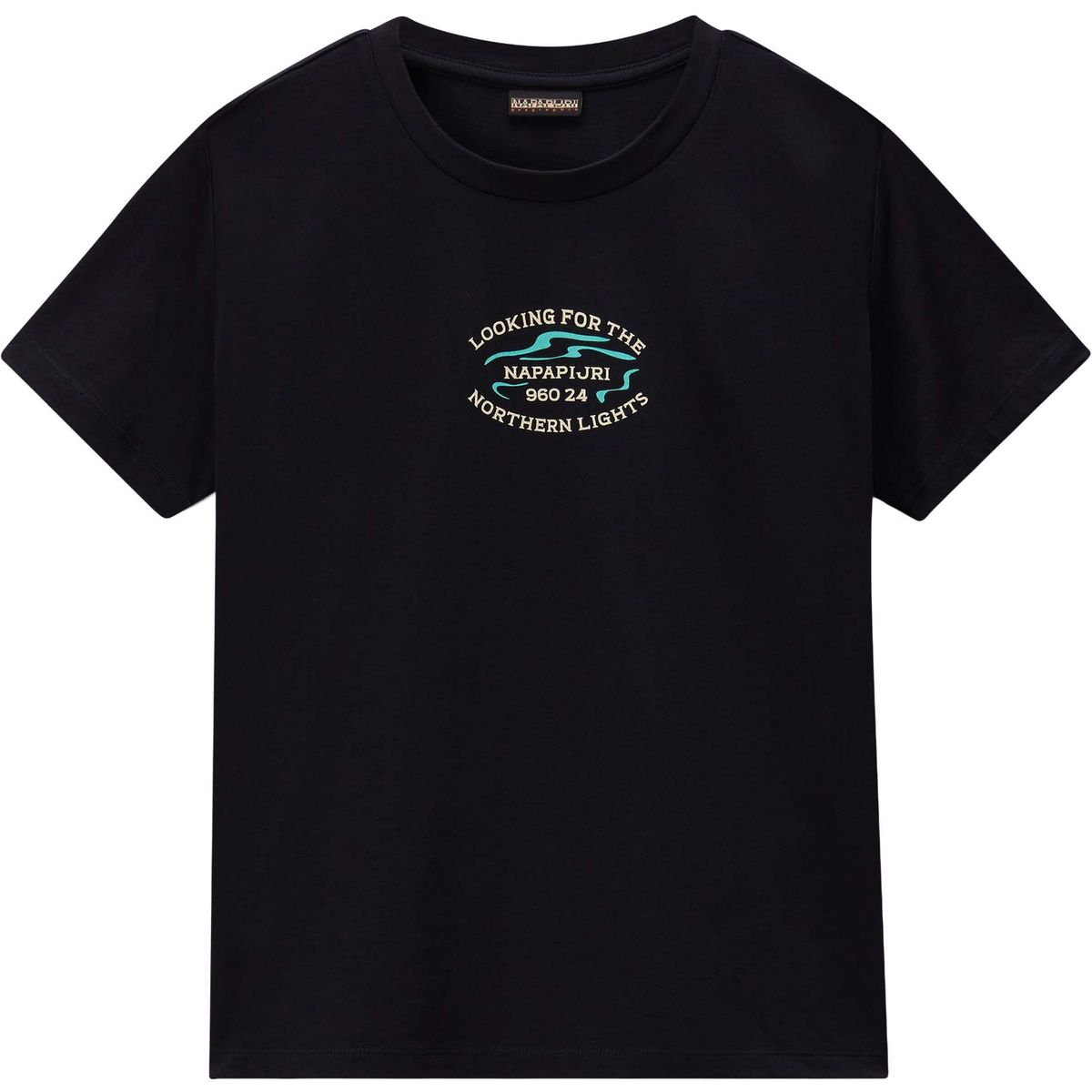 Napapijri S-bliss Softshell W black beauty (941) XL NP0A8AVF9411002