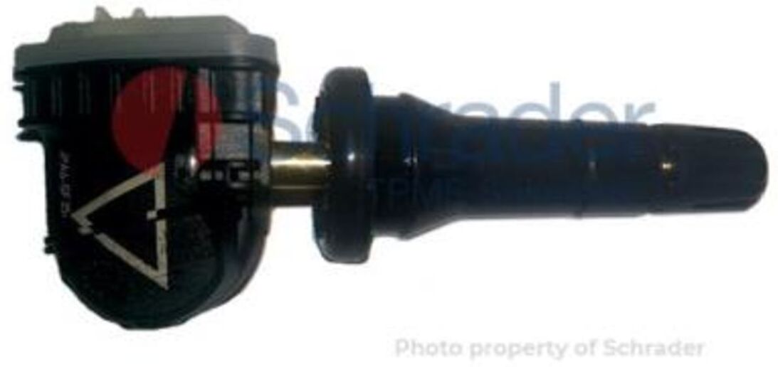 Radsensor, Reifendruck-Kontrollsystem SCHRADER 3023