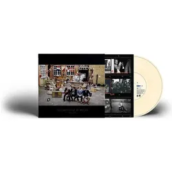 Universal, Schallplatten, Babel (Limited Cream Vinyl) (Mumford & Sons)