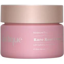 Jurlique, Gesichtscreme, Moisture Plus Rare Rose Cream (50 ml, Tagescreme)