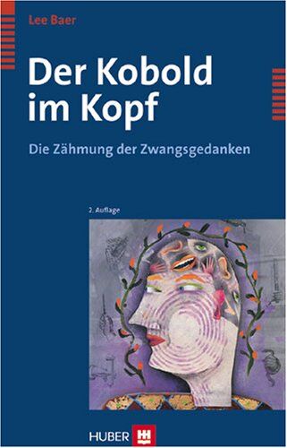 Lee Baer - Der Kobold im Kopf. Die Zähmung der Zwangsgedanken - Preis vom 30.09.2026 09:01:18 h