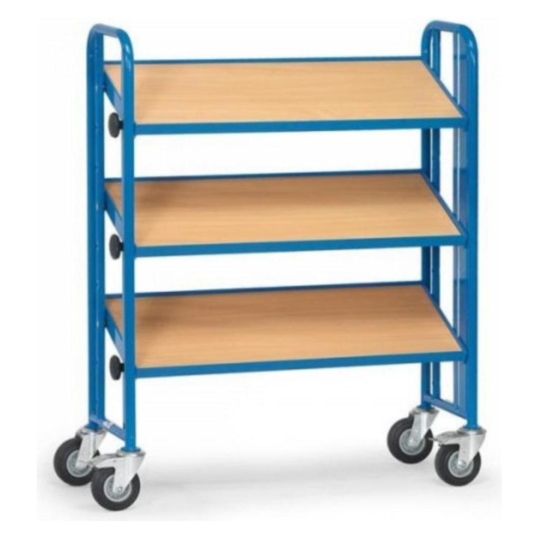 Fetra Montagewagen 2881 (250 kg, 3) (228616)