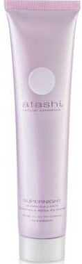 Atashi ® Supernight gel Desmaquillante de Arcilla Rosa Purificante 75 ml