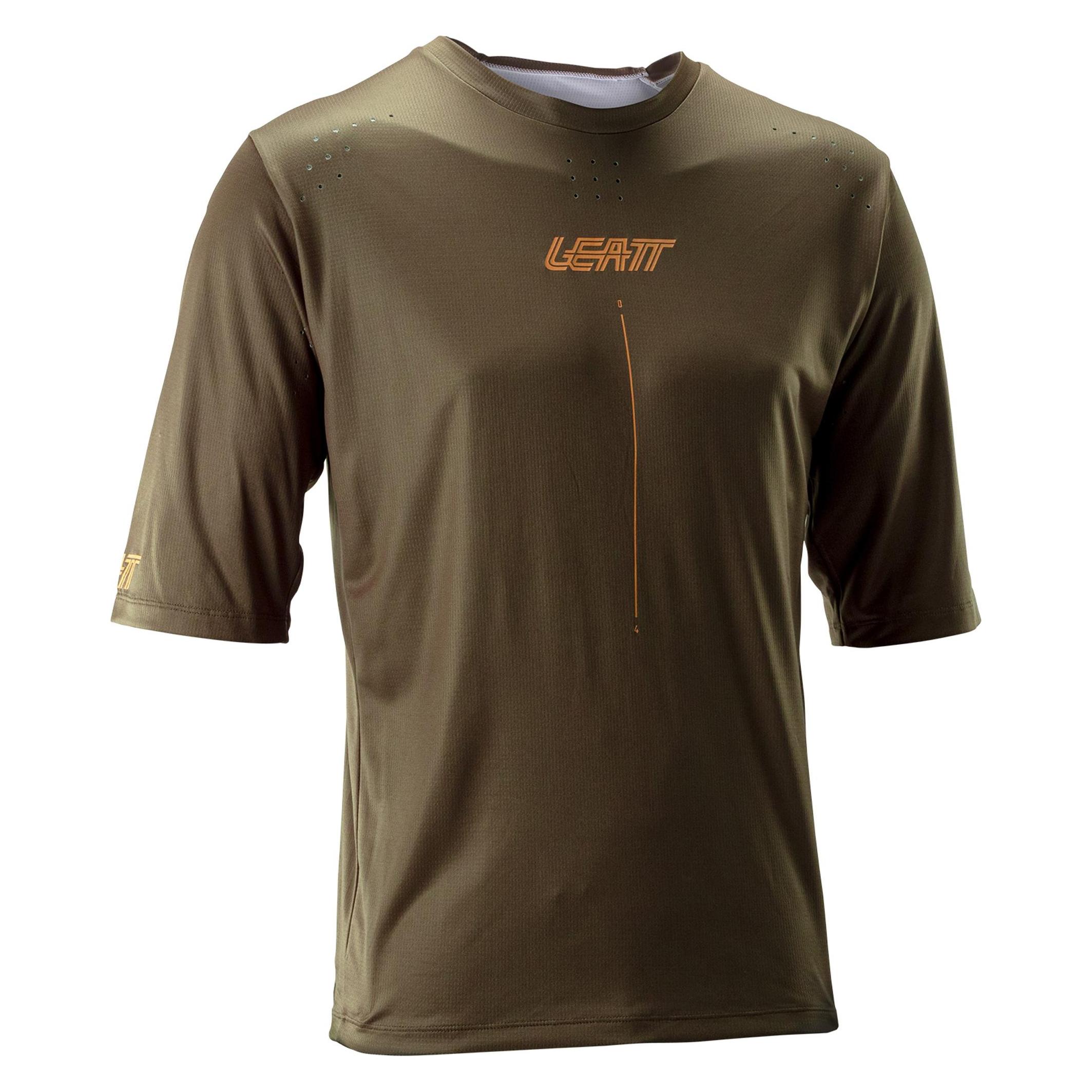 Leatt MTB Gravity 4.0 Radtrikot (XXL) (66919488)