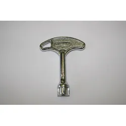 ELMAG Schlüssel für Stern-Dreieck-Schaltkasten - 9101552