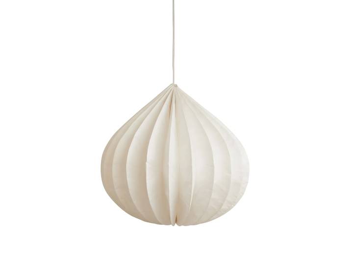 Watt & Veke Suspension Onion White