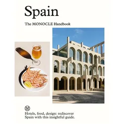 Spain: The Monocle Handbook, Ratgeber