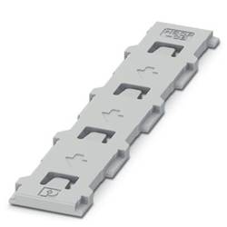 Befestigungsclip HSCP-CB 4U-7035 1056722 Phoenix Contact Inhalt: 50 St.
