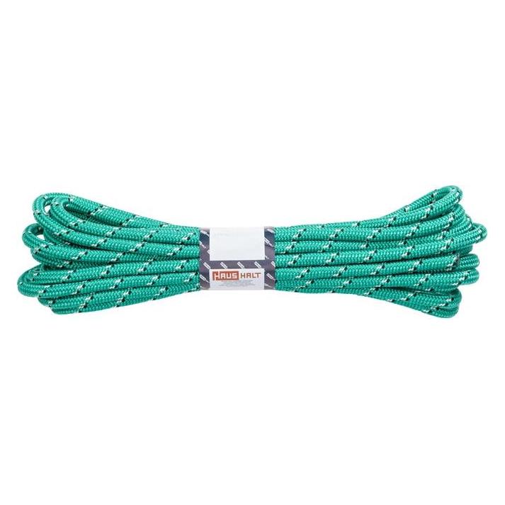 Haushalt Braided Polyamide Rope White 12mm 10m (10 m) (42325059)
