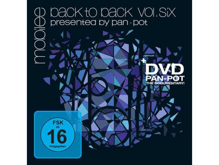 Mobilee Back to Back Vol. 6