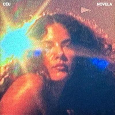 Novela - Ceu, CD
