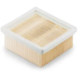 Flachfaltenfilter FE VC 6 M
