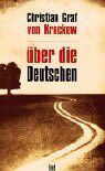 Krockow, Christian, Graf von - Über die Deutschen - Preis vom 10.10.2026 11:48:34 h