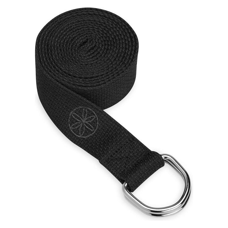 Gaiam Yoga Strap 8ft (49621150)