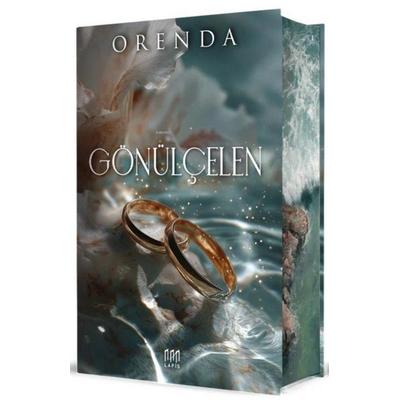 Gönülcelen Ciltli, Taschenbuch von Orenda, Lapis Yayincilik