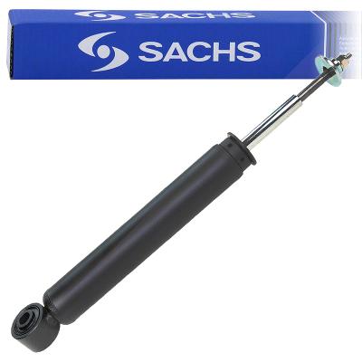Sachs 1x Stoßdämpfer Vorderachse Gas Gasdruck [Hersteller-Nr. 311367] für Mercedes-Benz