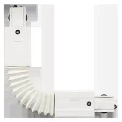 Sg, Beleuchtung Zubehör, Stromschienenverbinder ShopLine ws 312437