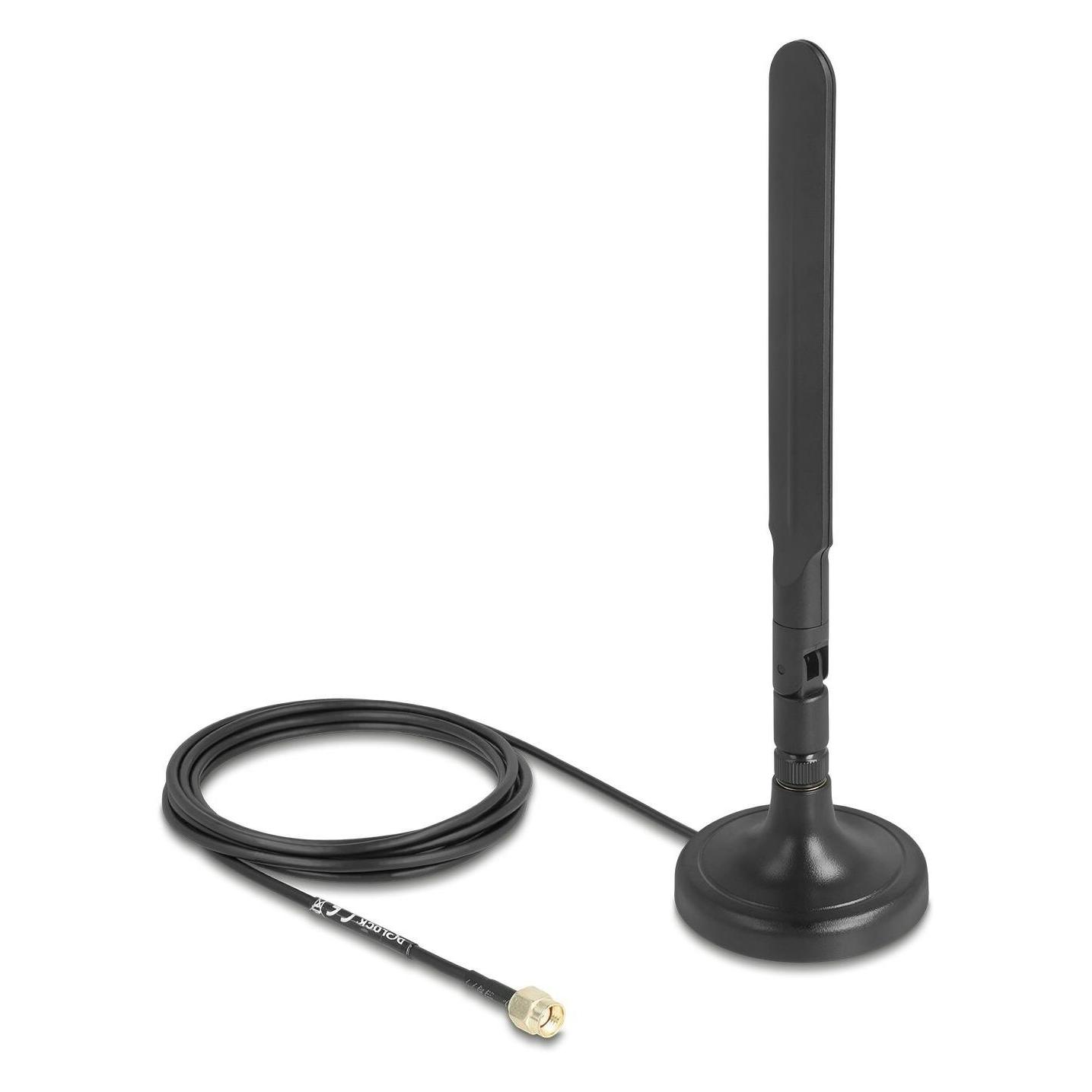 Delock WiFi 6 Antenne (10039)