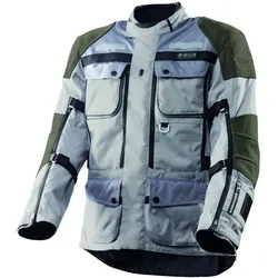 iXS, Motorradjacke, Montevideo-Air 2 (Herren, XXL)