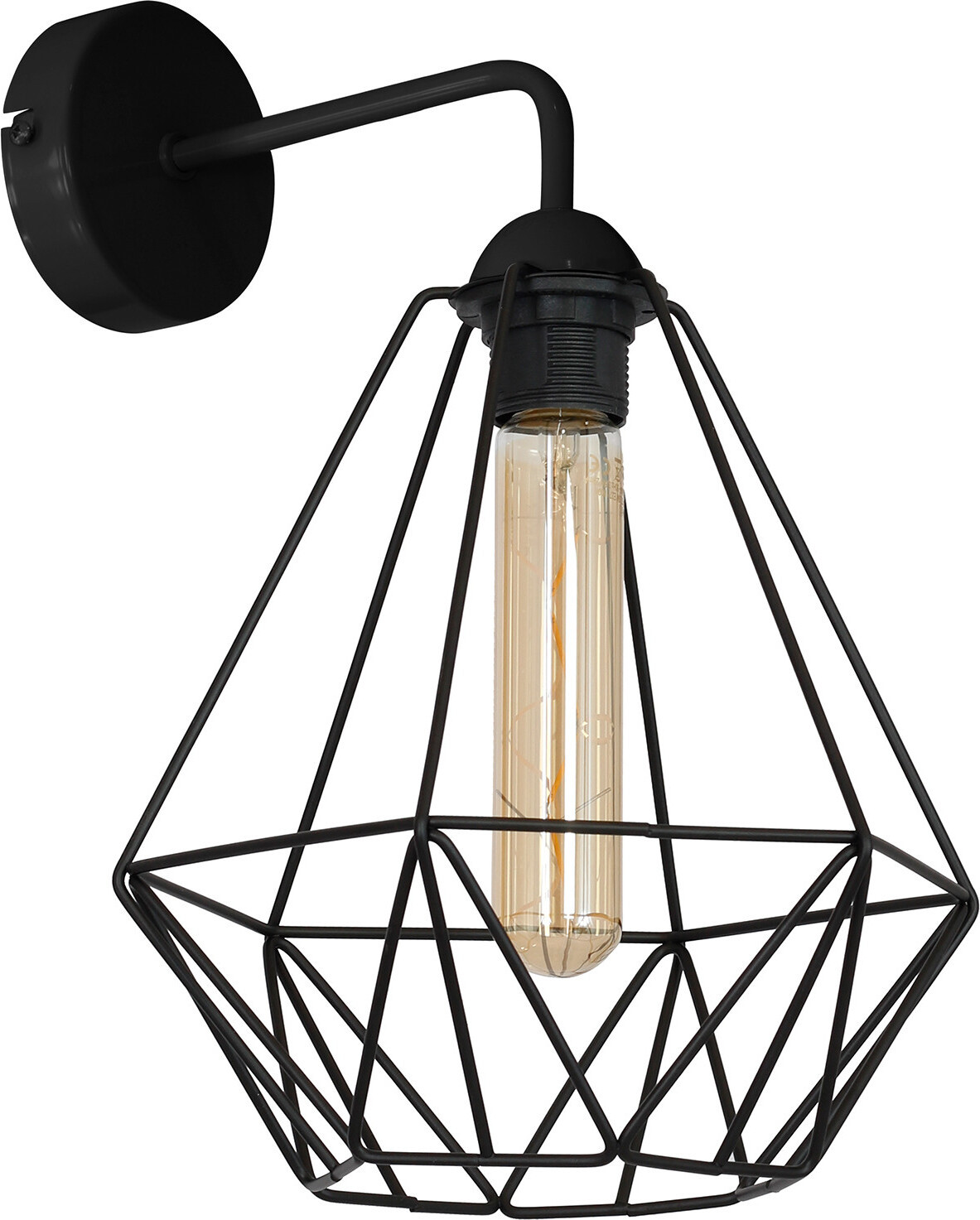Luminex Kabelklem voor wandmontage type BASKET NEW 8061