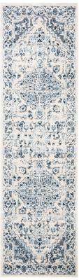 SAFAVIEH Harbor Janae Border Rug