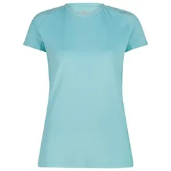 CMP Campagnolo, Damen, Sportshirt, Technical Optimal Performance (M), Türkis, M