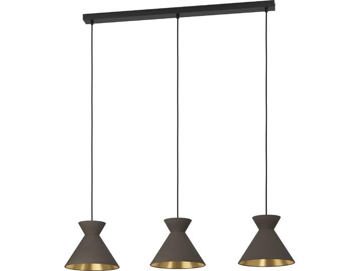 Lampe suspendue NASTASIA 900348 Eglo