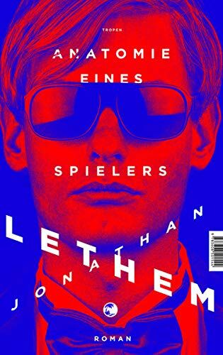 Jonathan Lethem - Anatomie eines Spielers: Roman - Preis vom 09.10.2026 07:28:09 h