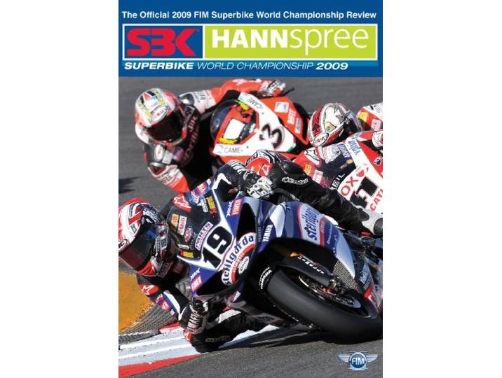 World Superbike Review 2009 - World Superbike Review 2009