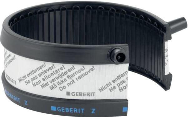 Geberit Elektroschweißband 366776161 PE-HD, DN 90, für Fixpunkt