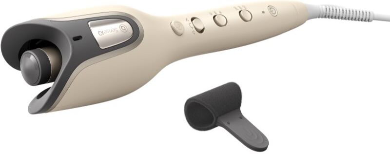 Philips Series 8000 SenseIQ BHB887/00 automatischer Lockenstab 1 St.