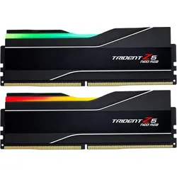 G.SKILL Trident Z5 Neo RGB 32GB Kit (2x16GB) DDR5-6000 CL32 EXPO DIMM Arbeitsspeicher